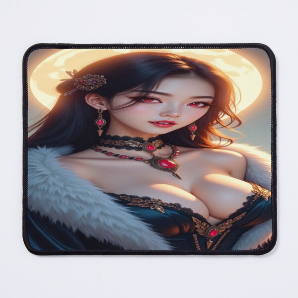 Item preview, Demoness Raya | Fantasy Glamour designed and sold by KasaHunterHarem.