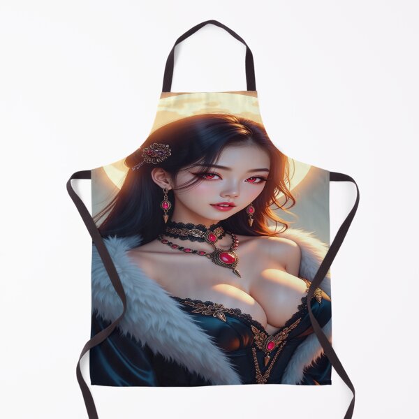 Item preview, Demoness Raya | Fantasy Glamour designed and sold by KasaHunterHarem.