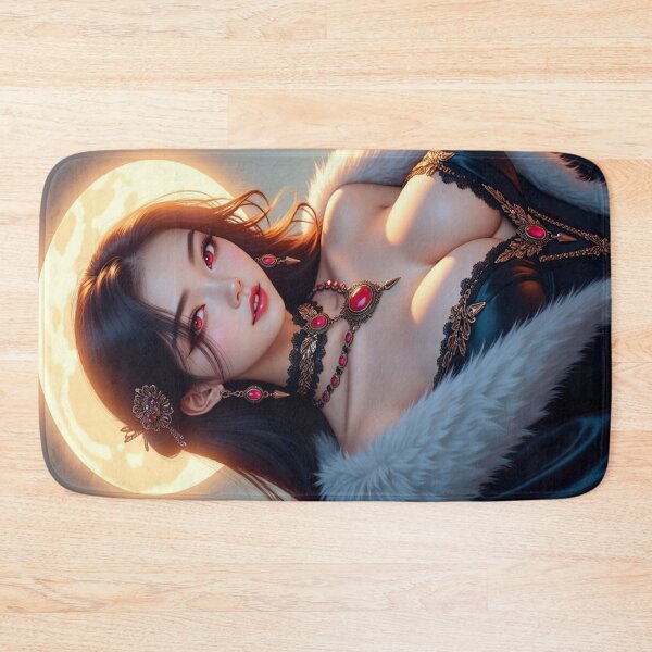 Item preview, Demoness Raya | Fantasy Glamour designed and sold by KasaHunterHarem.