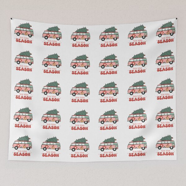 Item preview, 'Tis the Season – Festive Christmas designed and sold by KeekStudio.