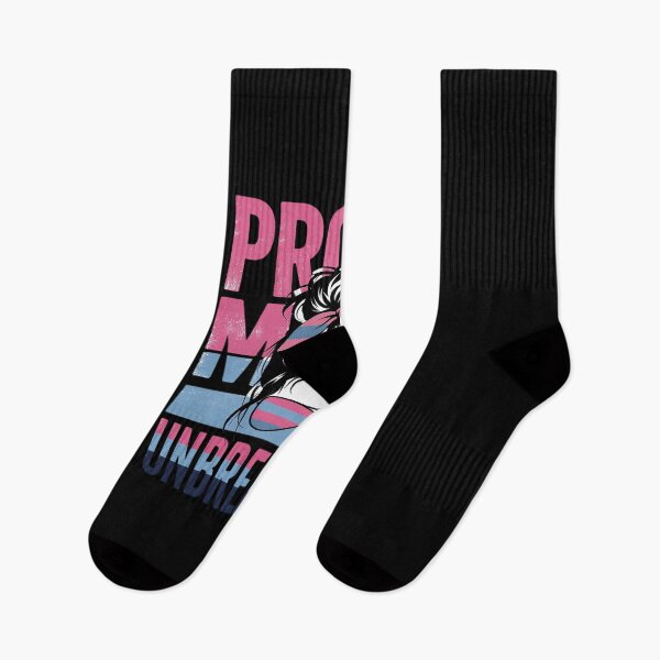Item preview, Womens Womens Proud Unbreakable Trans Mom Pride LGBTQ Rainbow  designed and sold by MythWoot.