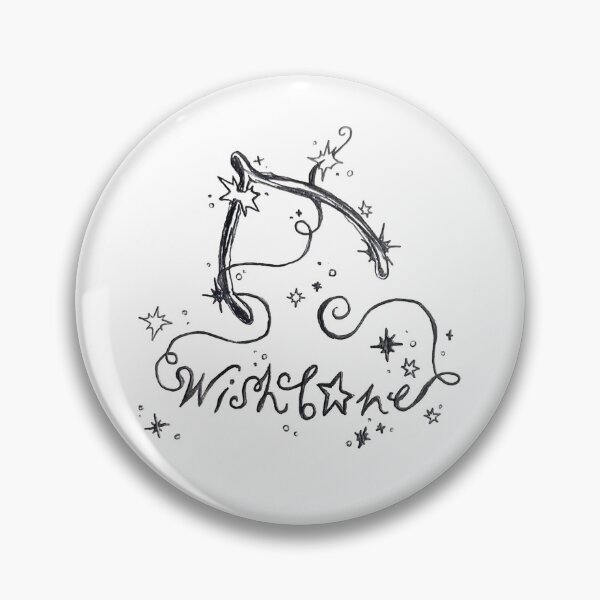 Item preview, Wishbone Conan Gray designed and sold by DhriegoStudio.