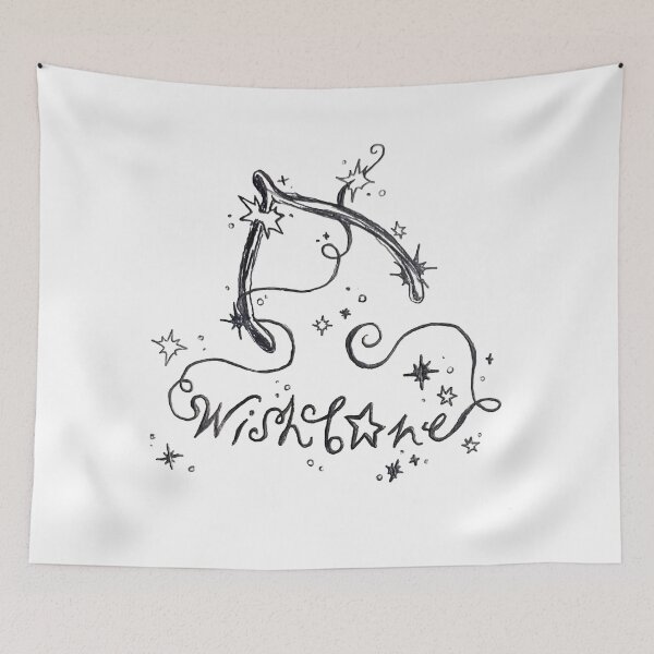 Item preview, Wishbone Conan Gray designed and sold by DhriegoStudio.