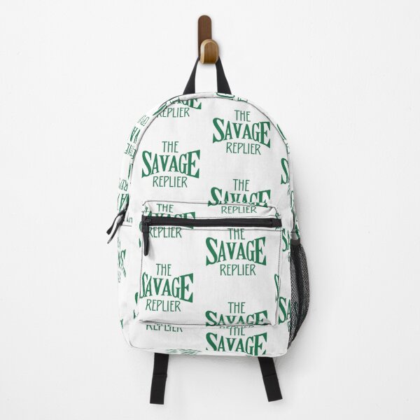 Item preview, The Savage Replier | Funny Bold Quote Design designed and sold by Haevora.