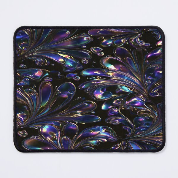 Item preview, Iridescent Bloomfield designed and sold by NewSeeN_SoftWare&ImageRy.