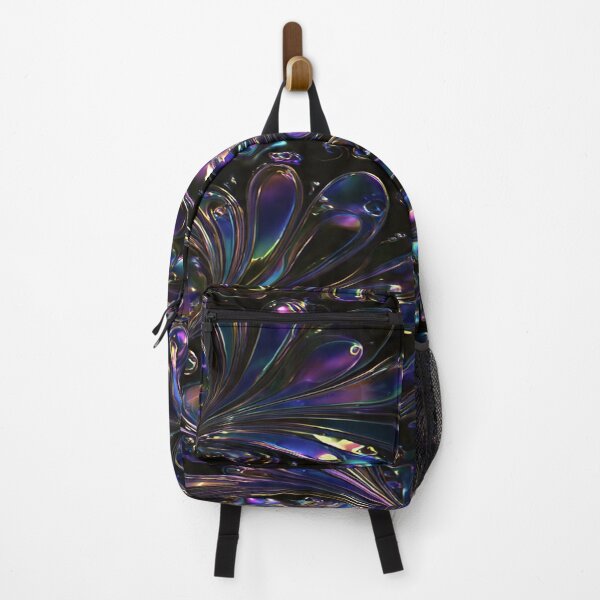 Item preview, Iridescent Bloomfield designed and sold by NewSeeN_SoftWare&ImageRy.