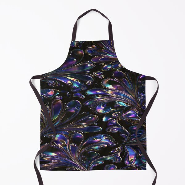 Item preview, Iridescent Bloomfield designed and sold by NewSeeN_SoftWare&ImageRy.