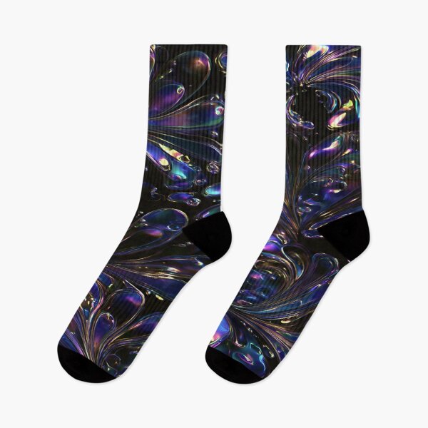 Item preview, Iridescent Bloomfield designed and sold by NewSeeN_SoftWare&ImageRy.
