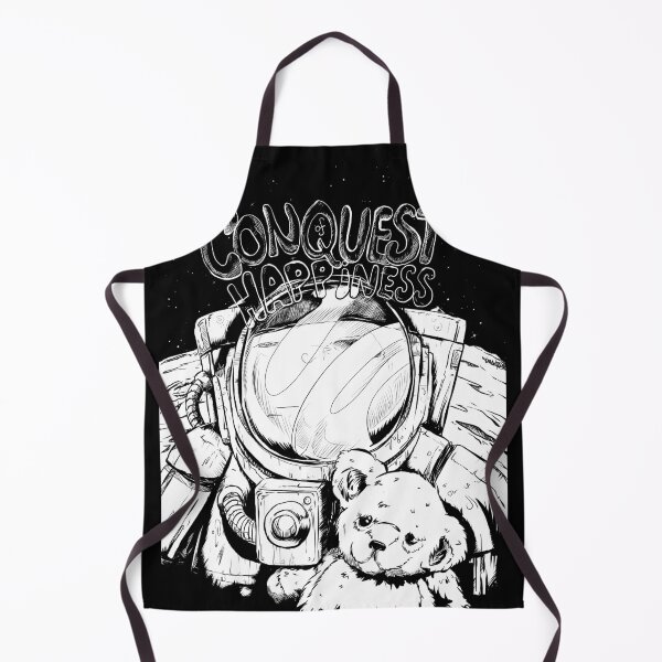 Item preview, Conquest of Happiness designed and sold by Mansemat & Moloch.