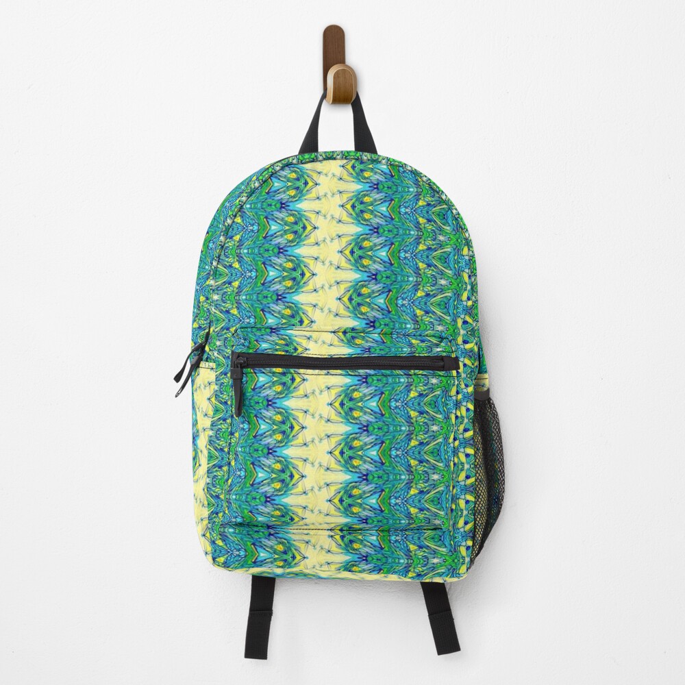 Item preview, Backpack designed and sold by shaang.