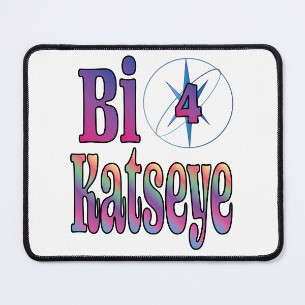 Item preview, Bi for Katseye designed and sold by Uniq1.Arts.