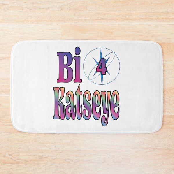 Item preview, Bi for Katseye designed and sold by Uniq1.Arts.
