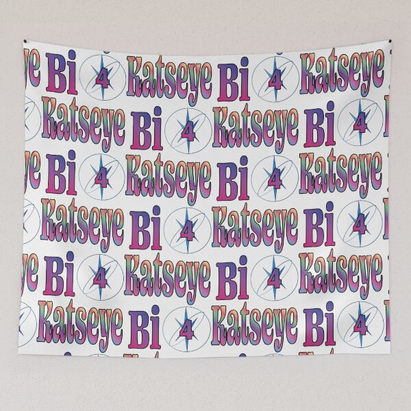 Item preview, Bi for Katseye designed and sold by Uniq1.Arts.