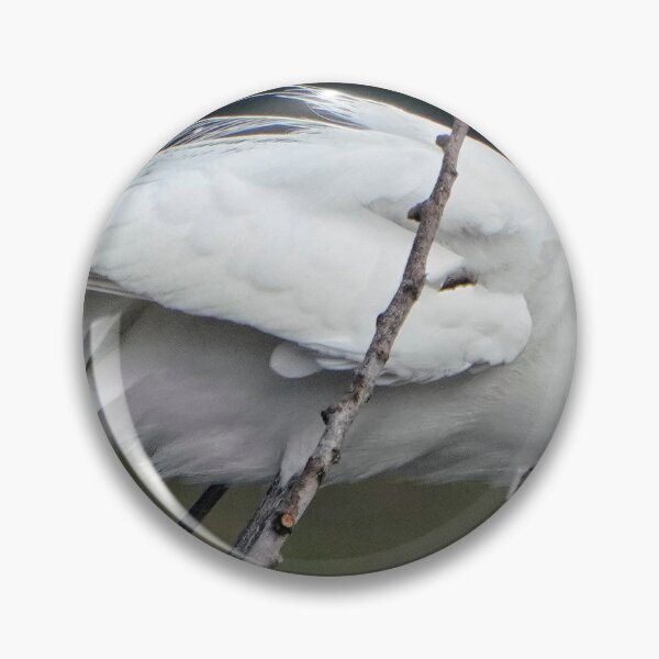 Item preview, White Heron designed and sold by EddieTorriale.
