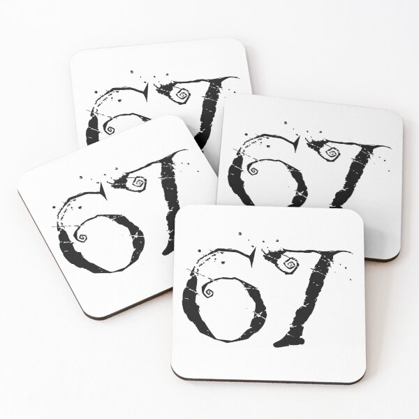 Item preview, SIX SEVEN designed and sold by WhiteShirtGuy.