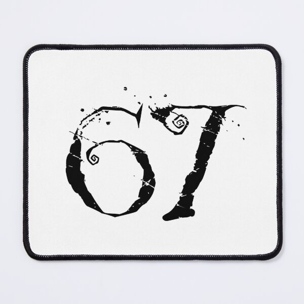 Item preview, SIX SEVEN designed and sold by WhiteShirtGuy.