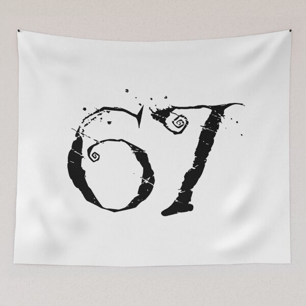 Item preview, SIX SEVEN designed and sold by WhiteShirtGuy.