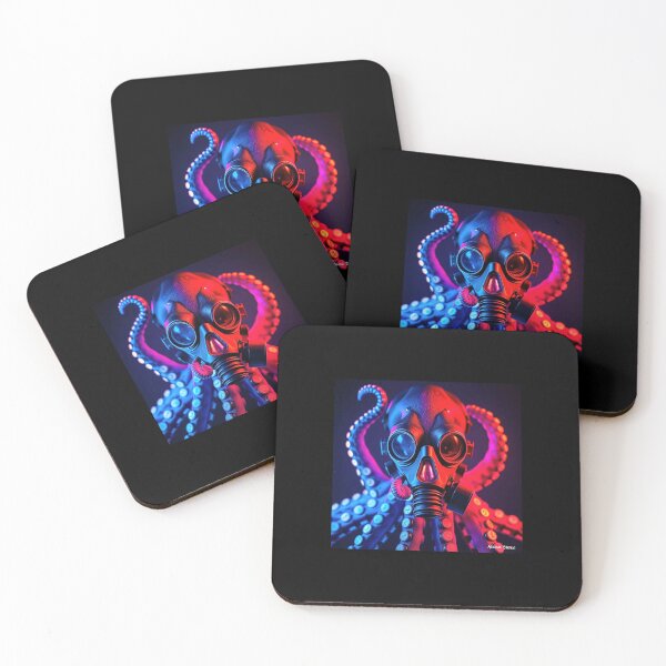 Item preview, 'Toxic Tides' designed and sold by AtticusShore.