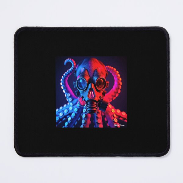 Item preview, 'Toxic Tides' designed and sold by AtticusShore.