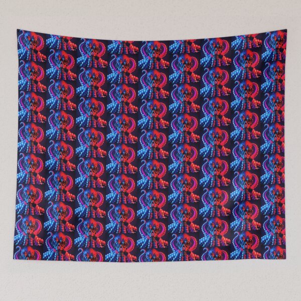 Item preview, 'Toxic Tides' designed and sold by AtticusShore.
