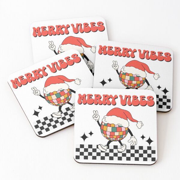 Aperçu de l'œuvre Ambiance festive – Noël créée et vendue par KeekStudio.