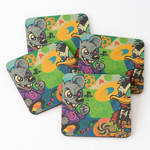 Item preview, Dark Twin designed and sold by F4Fartbot.