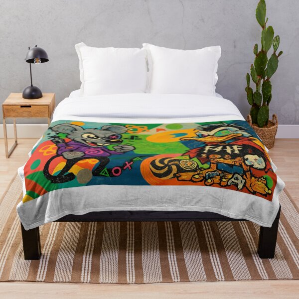 Item preview, Gemelo oscuro designed and sold by F4Fartbot.