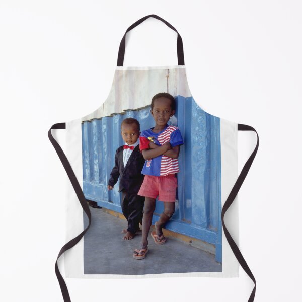 Item preview, Overdressed in Zanzibar designed and sold by JonDelorme.