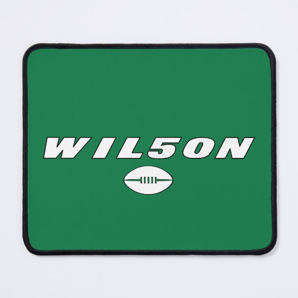 Artikelvorschau, Jets Garrett Wilson WIL5ON entworfen und verkauft von Gang Green Gear.
