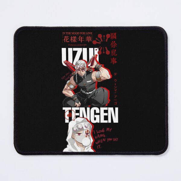 Item preview, Tengen uzui  designed and sold by pinedamikeb.