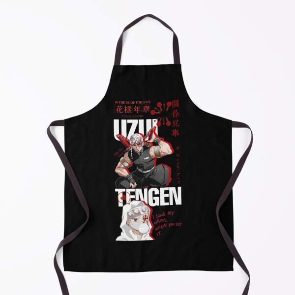Item preview, Tengen uzui designed and sold by pinedamikeb.