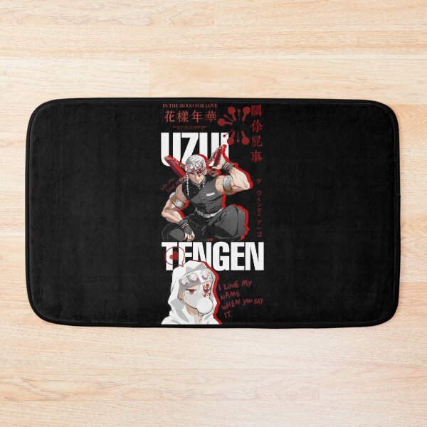 Item preview, Tengen uzui  designed and sold by pinedamikeb.