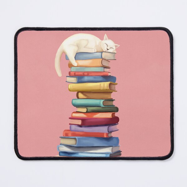 Item preview, Where the Cat Dreams designed and sold by Branka Kodzoman.