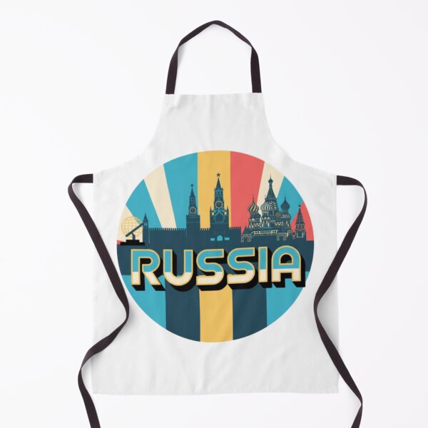Item preview, Russia designed and sold by JonysCreativeDesigns.