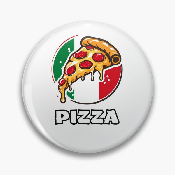 Item preview, Attractive logo for a traditional Italian pizzeria designed and sold by lunacoco81.