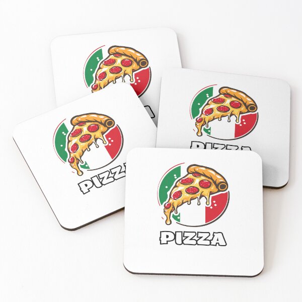 Item preview, Attractive logo for a traditional Italian pizzeria designed and sold by lunacoco81.