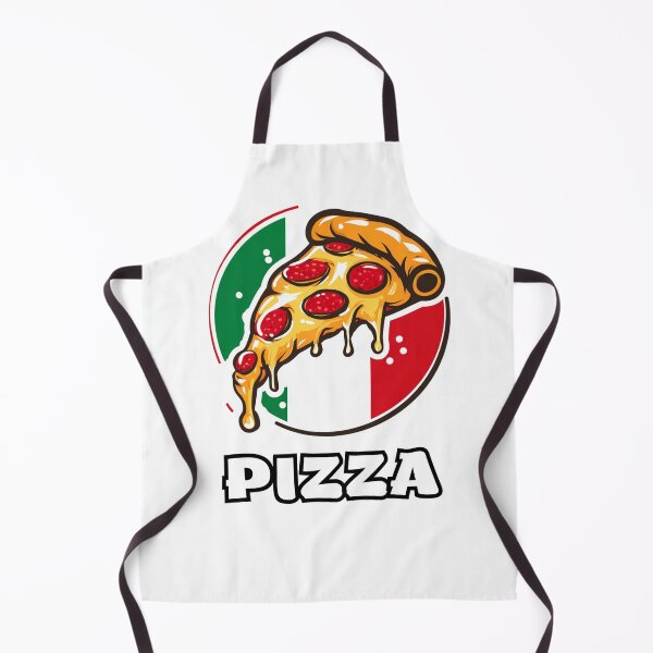 Item preview, Attractive logo for a traditional Italian pizzeria designed and sold by lunacoco81.