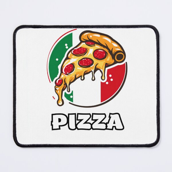 Item preview, Attractive logo for a traditional Italian pizzeria designed and sold by lunacoco81.