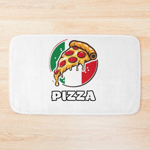 Item preview, Attractive logo for a traditional Italian pizzeria designed and sold by lunacoco81.