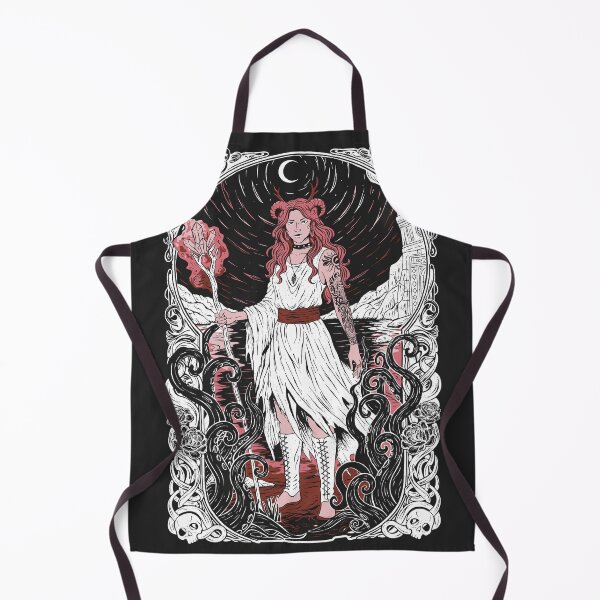 Item preview, Nereid designed and sold by OrangeCatTee.