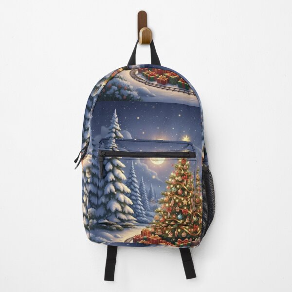 Item preview, Magical Christmas Tree designed and sold by Y-MOONSTAR.