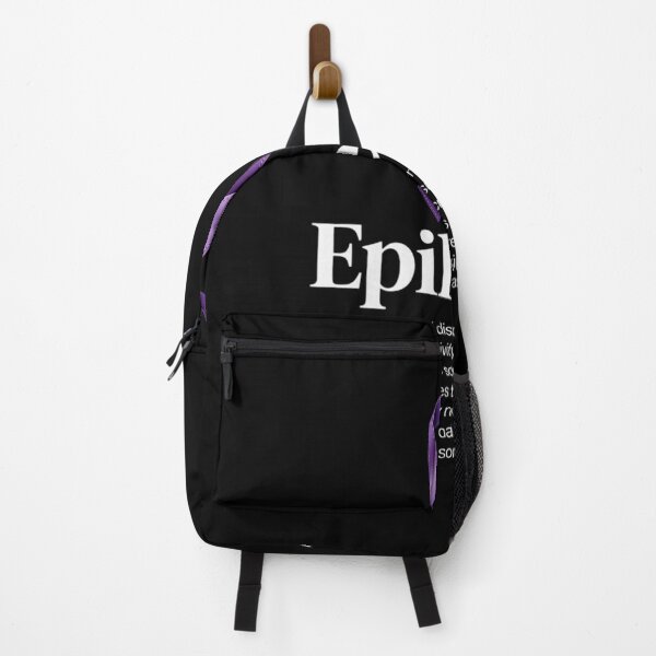 Item preview, Fight Epilepsy Epileptic Epilepsy Awareness Month designed and sold by CombatTask.