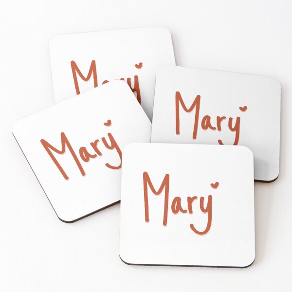 Item preview, Mary designed and sold by beautifulprince.