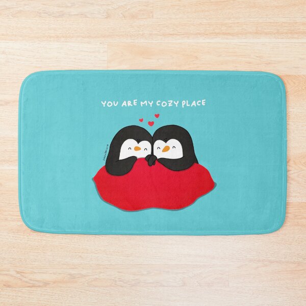 Item preview, You are my cozy place designed and sold by julianamotzko.