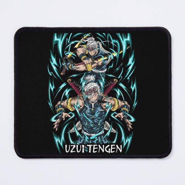 Item preview, Tengen demon slayer  designed and sold by pinedamikeb.
