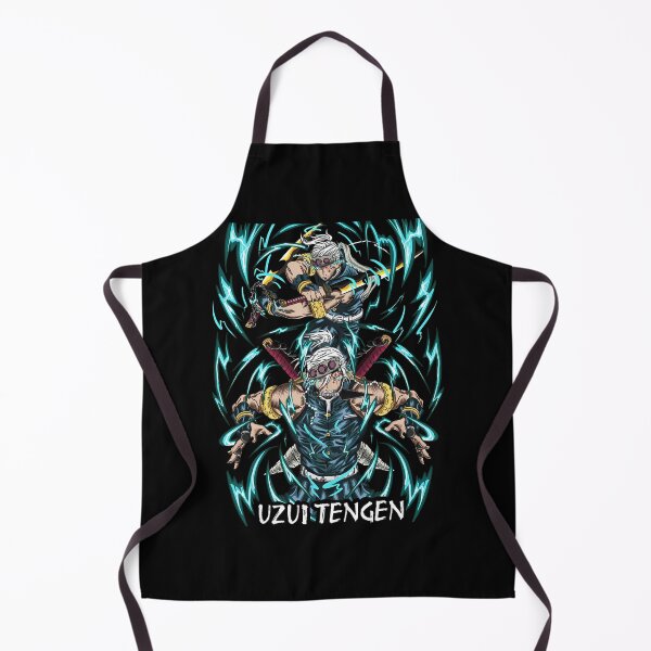 Item preview, Tengen demon slayer  designed and sold by pinedamikeb.