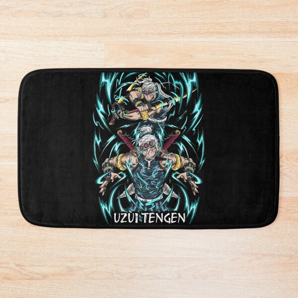 Item preview, Tengen demon slayer  designed and sold by pinedamikeb.