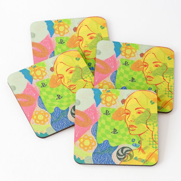 Item preview, Spiral Bloom designed and sold by F4Fartbot.