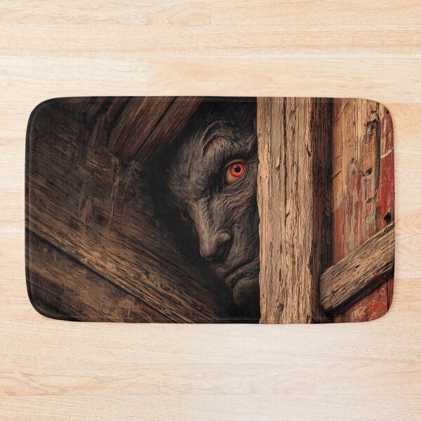 Item preview, Creep designed and sold by JPugliese.