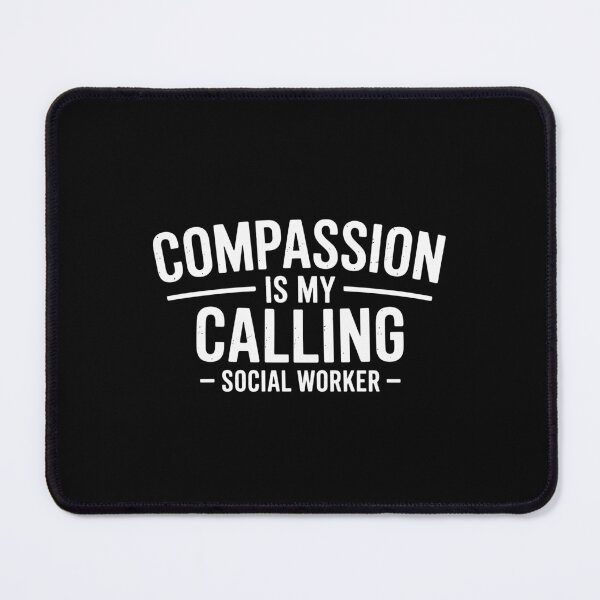 Item preview, Compassion Is My Calling designed and sold by theartfulaspie.